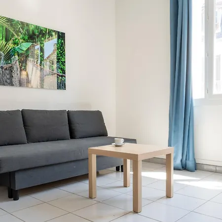 Escale Toulonnaise - Cosy, Calme & Bien Situe