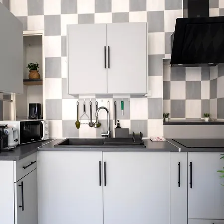 Escale Toulonnaise - Cosy, Calme & Bien Situe * Toulon