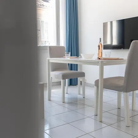 Escale Toulonnaise - Cosy, Calme & Bien Situe Apartment