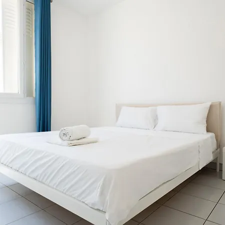 Apartment Escale Toulonnaise - Cosy, Calme & Bien Situe Toulon